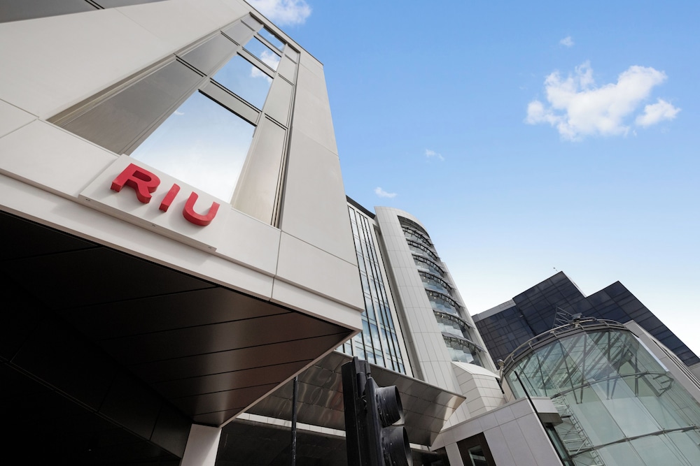 Hotel Riu Plaza London Victoria 4/50