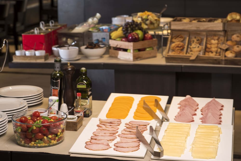Arc Recoleta Boutique Hotel and Spa 33/68