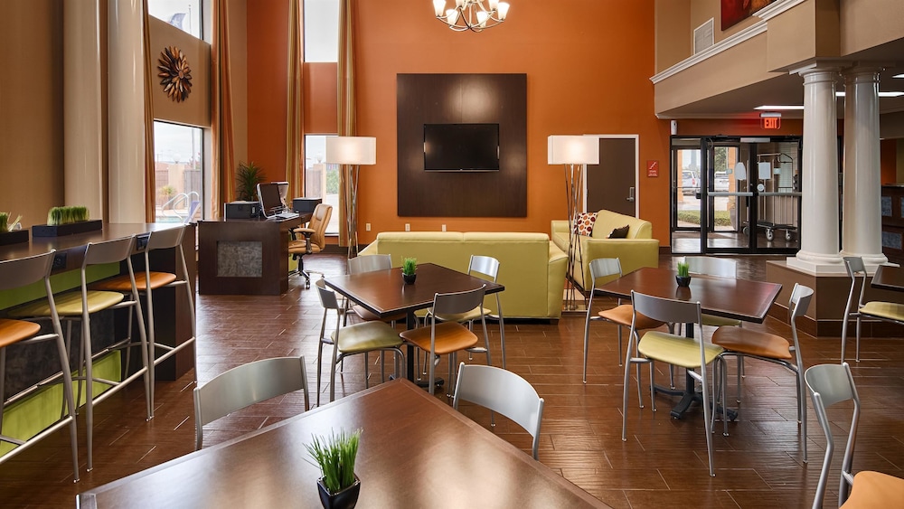 Best Western Inn & Suites New Braunfels 27/35