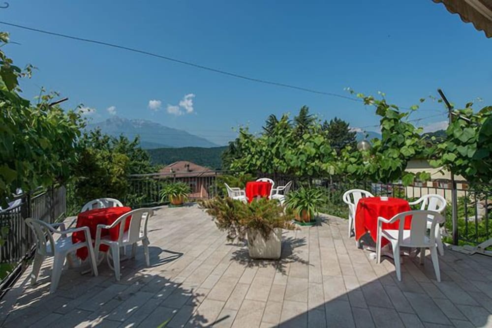 Hotel Antica Rosa 35/41