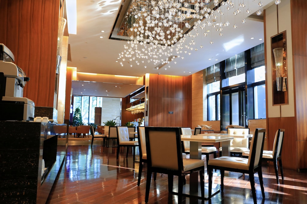 Lhermitage Hotel Shenzhen 44/50