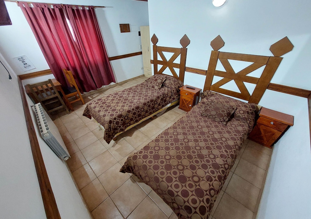 Hosteria Austral 17/47