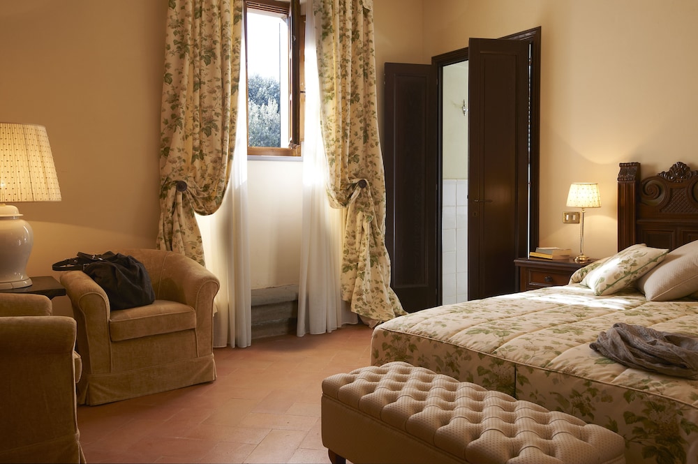 Borgo Di Pietrafitta Relais 8/74