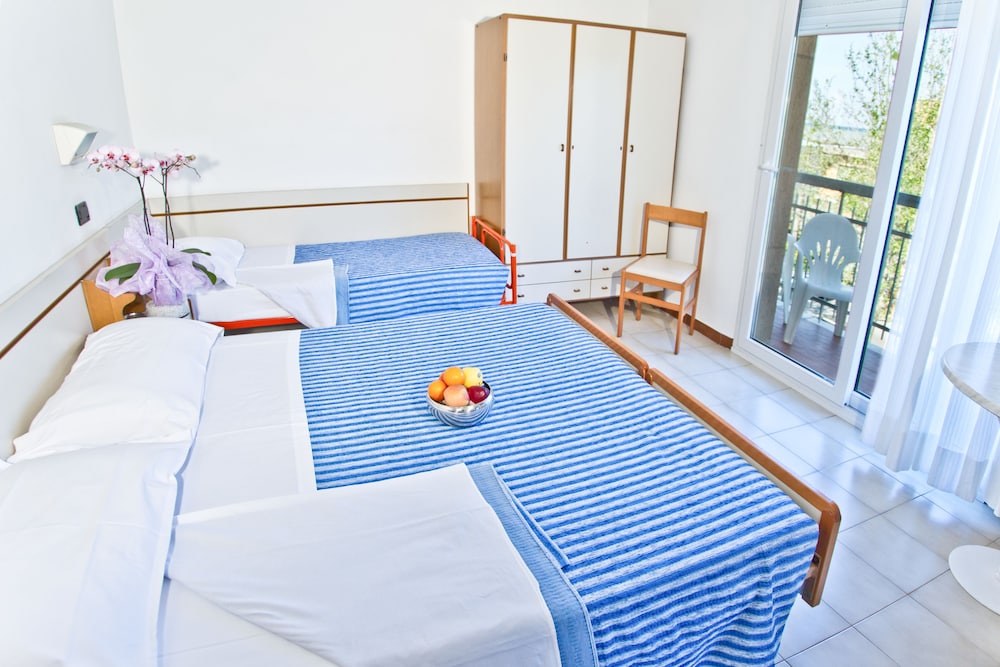 Hotel Montecarlo 26/68