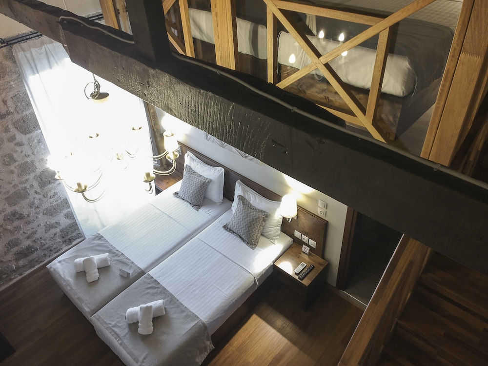 D'Argento Boutique Rooms 61/63