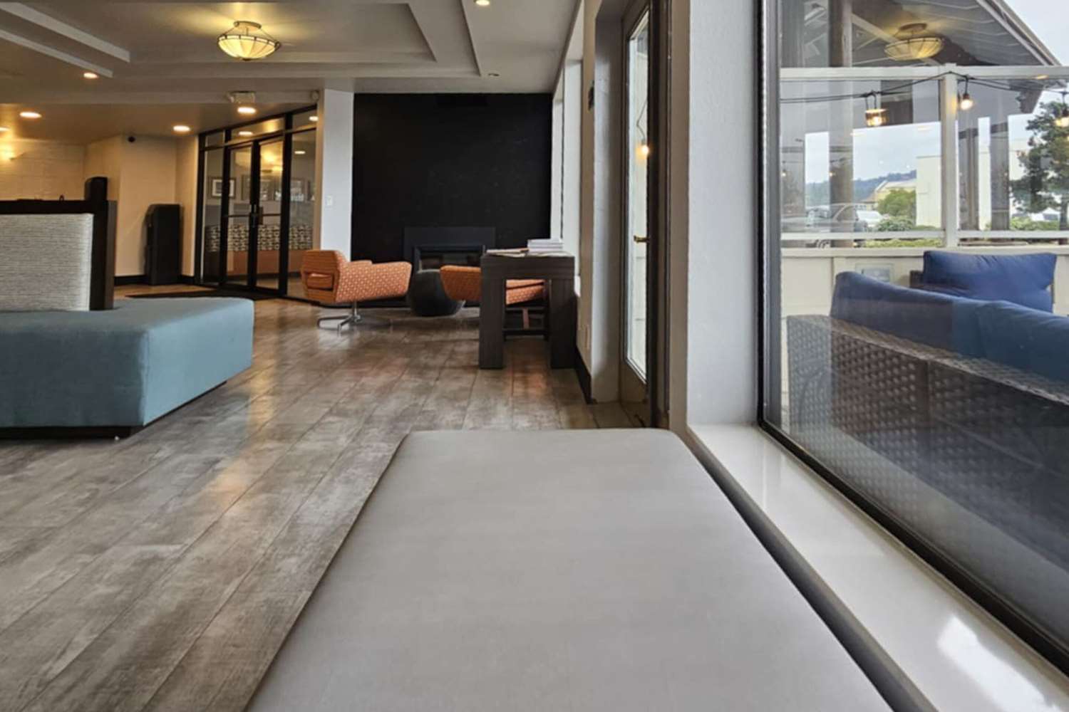 Edgewater Inn and Suites, Ascend Hotel Collection 20/27