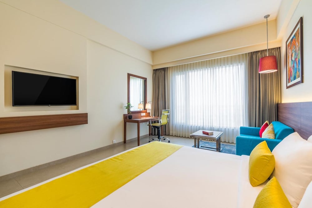 The Fern Sattva Resort Dwarka 25/67