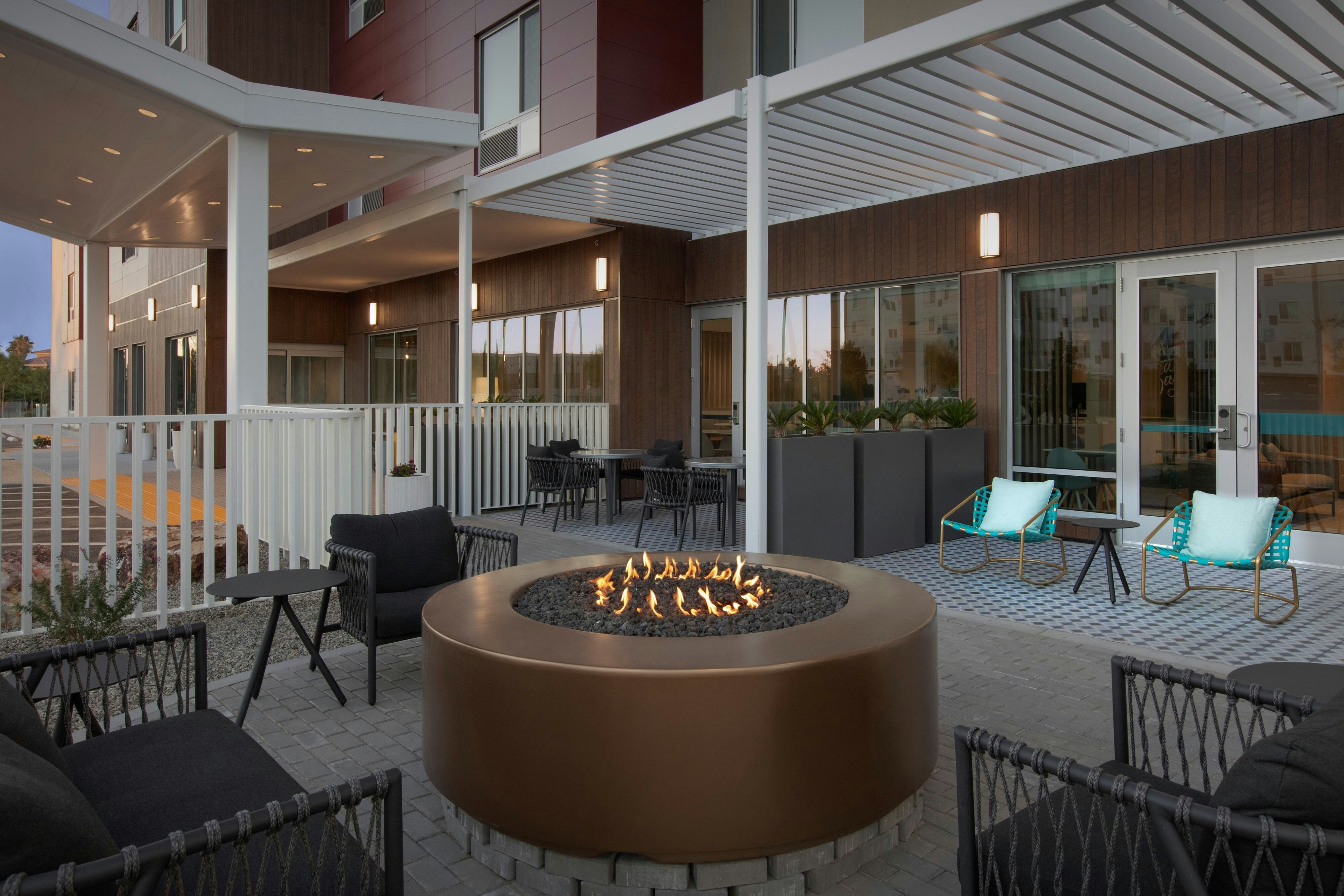 Towneplace Suites By Marriott Palmdale 12/21