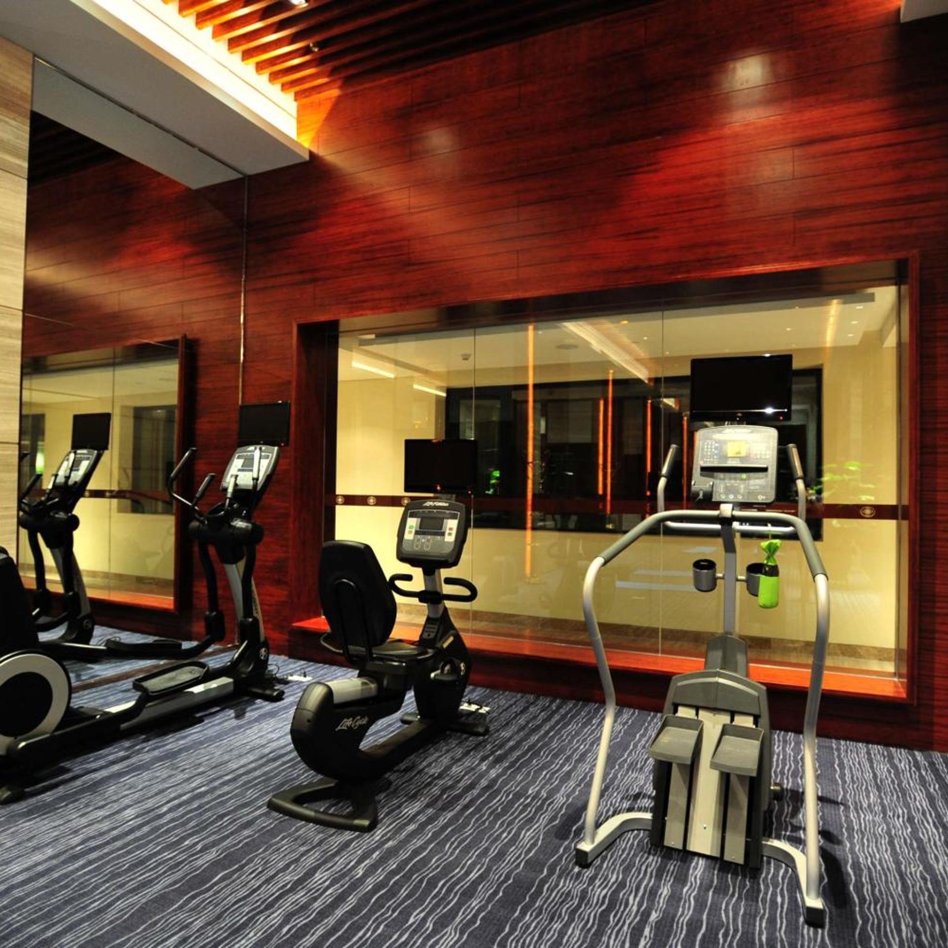 Regal Palace Resort Huizhou 26/55