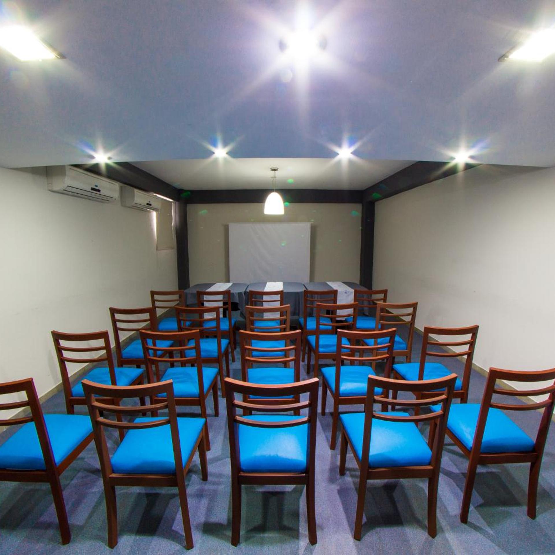 TORRE HOTEL EJECUTIVO 37/41