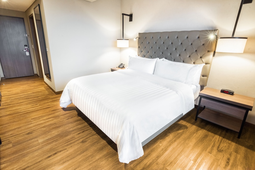 Ghl Style Hotel Bogota Occidente 13/54