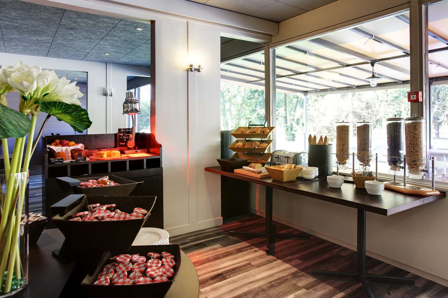 Hotel Alexander Park Chambery 28/43