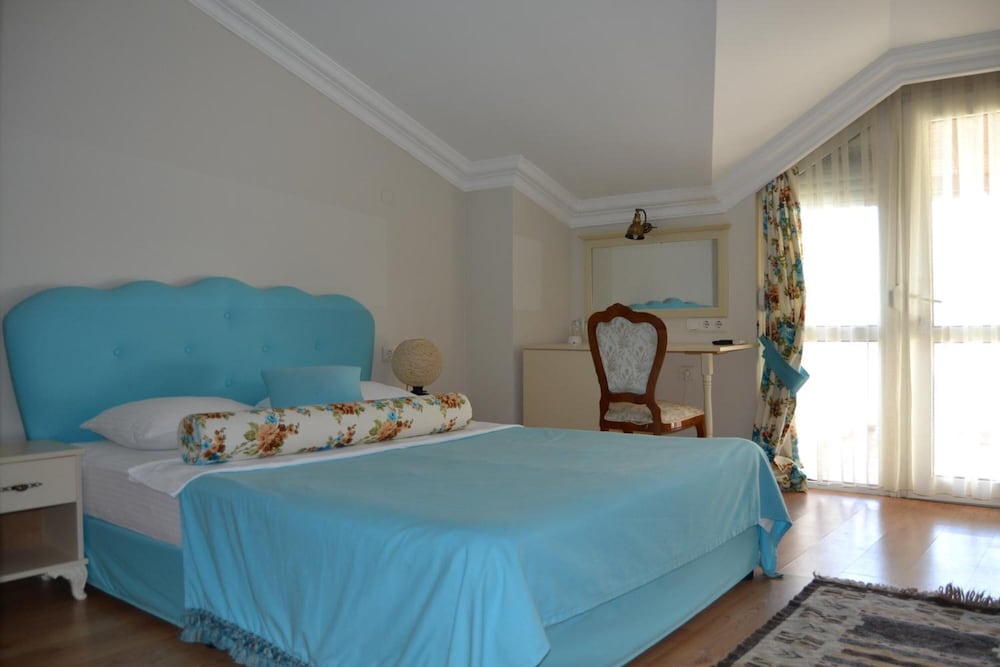 Setenay Butik Hotel 9/34