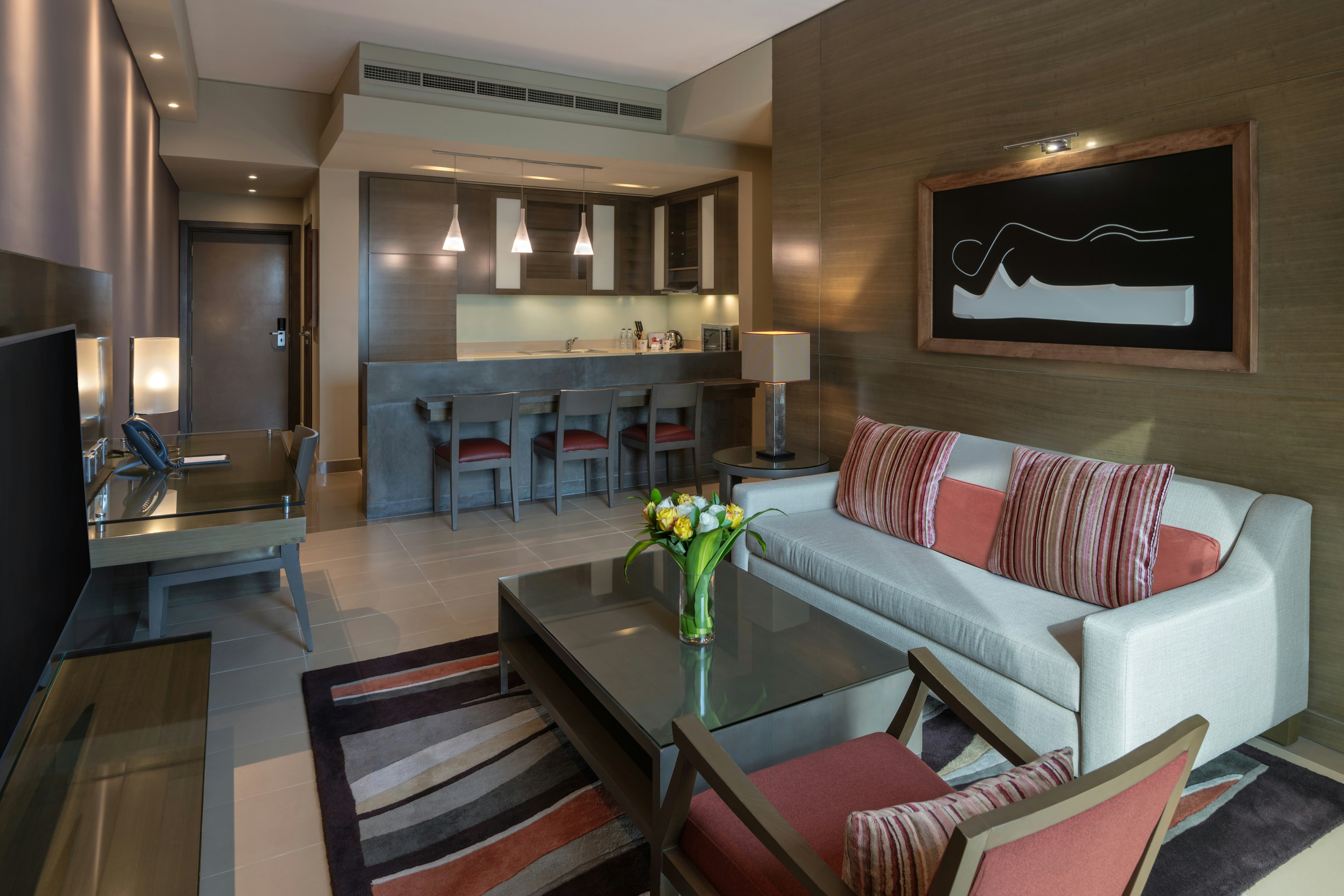 Park Arjaan by Rotana 21/50