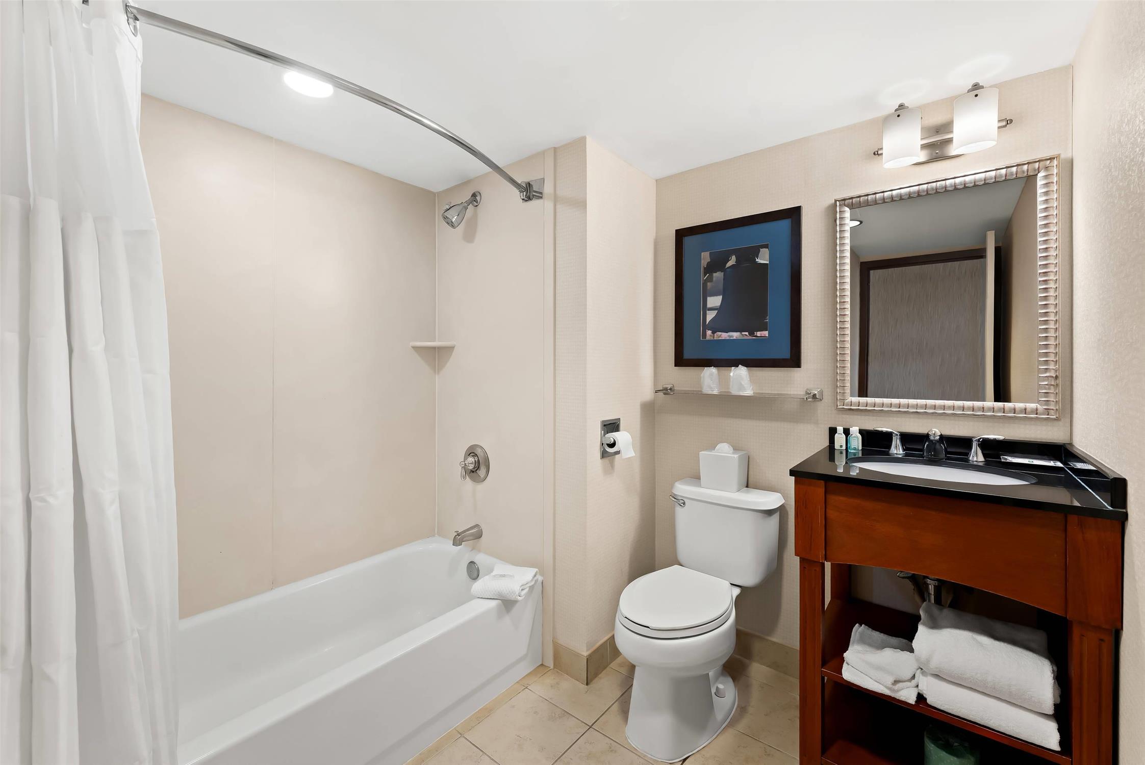 Quality Hotel Philadelphia Airport 27/27