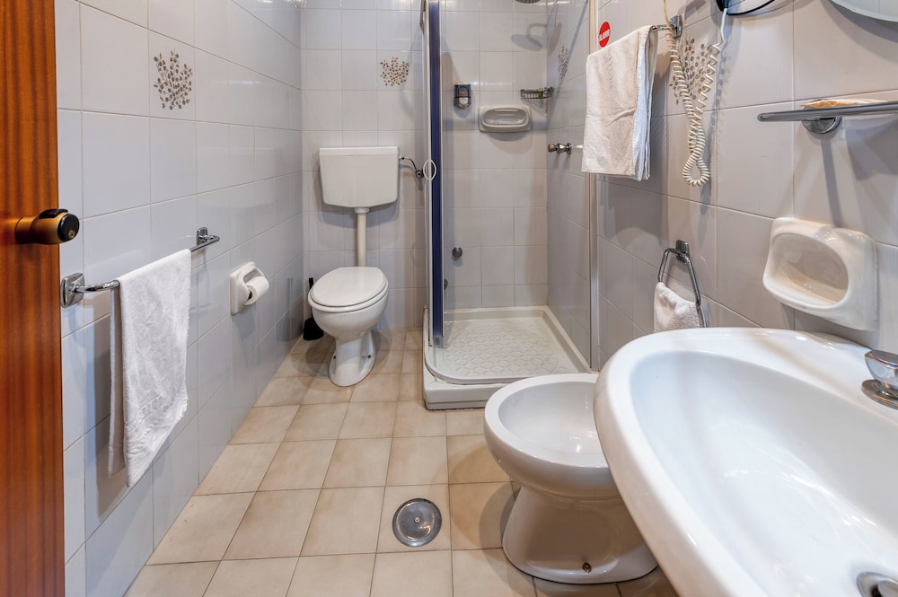 Hotel Barsotti 39/45