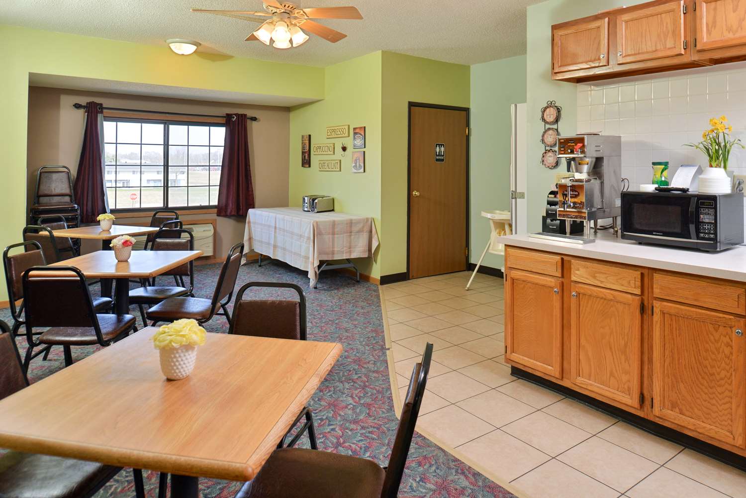 Sauk River Inn & Suites, a Travelodge by Wyndham 38/42