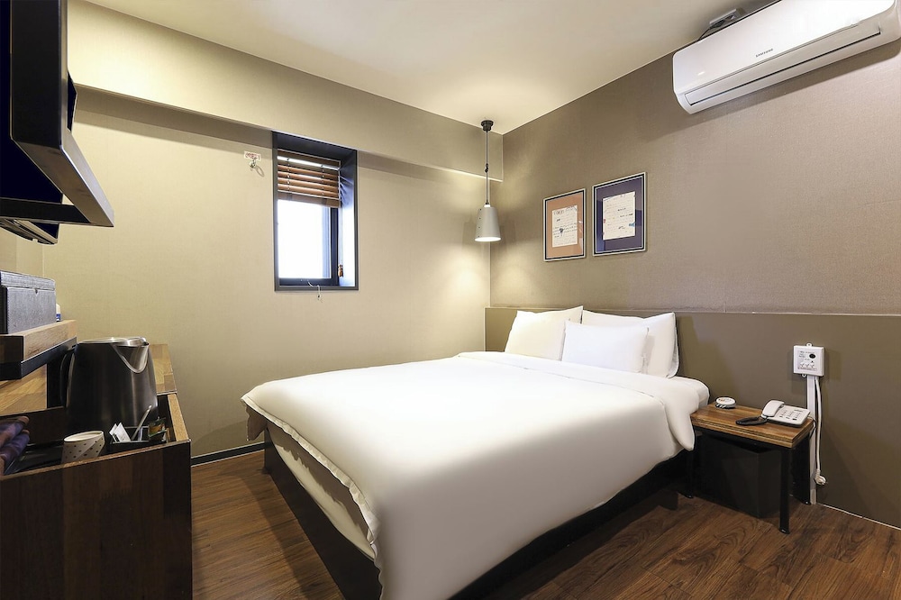 Hotel Gray Nampo 18/44