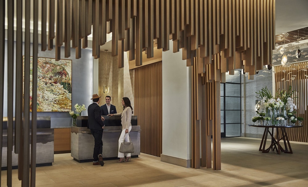 Four Seasons Hotel Austin 5/35