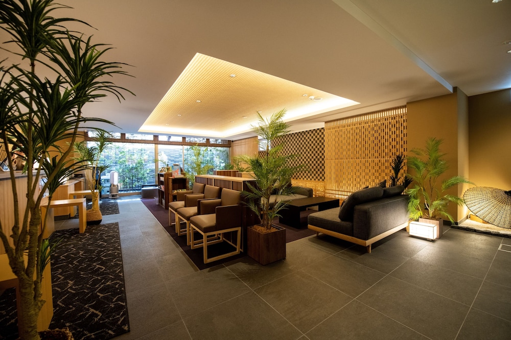 Homm Stay Nagi Sanjo Kyoto By Banyan Group 35/50