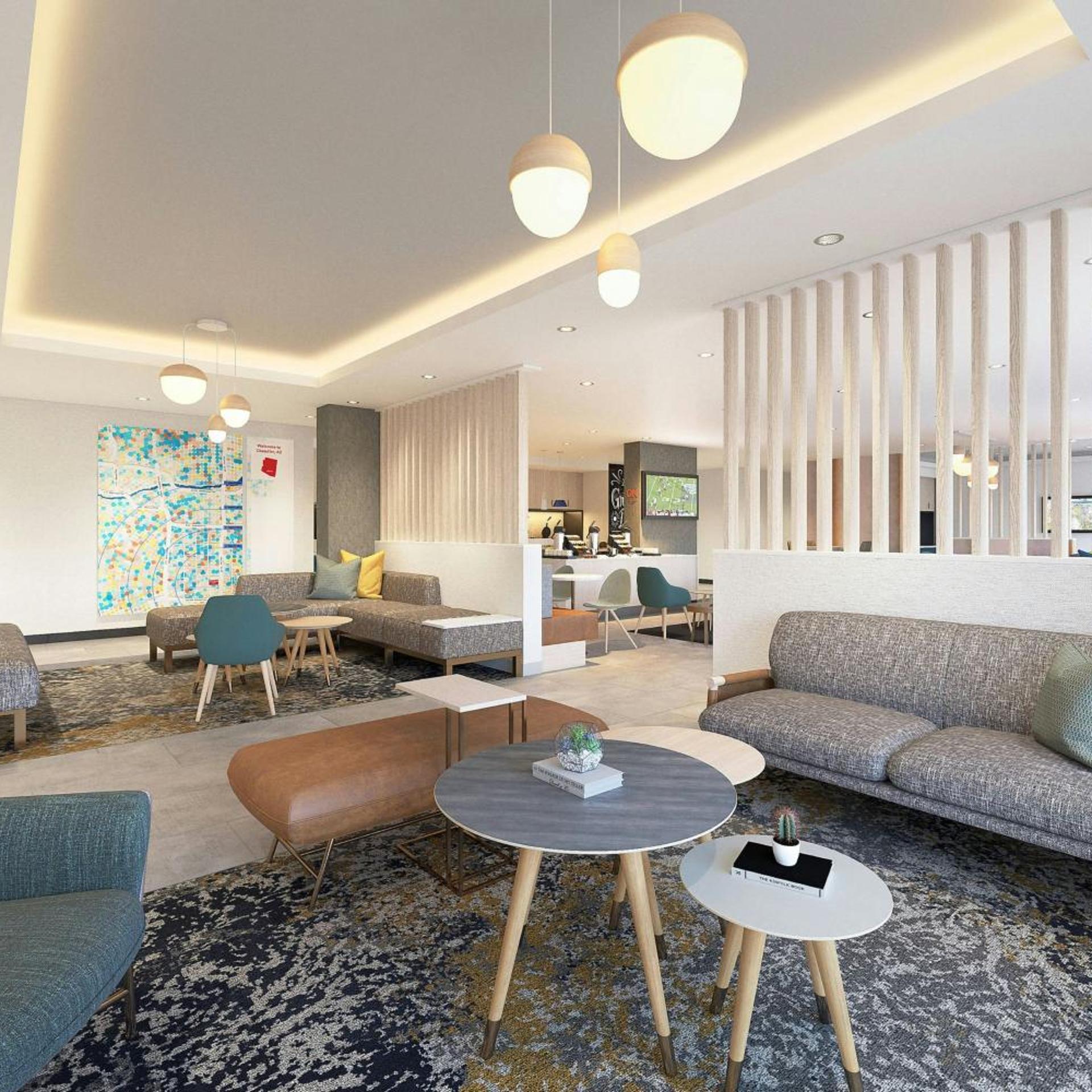 TownePlace Suites by Marriott El Paso Northwest 18/44
