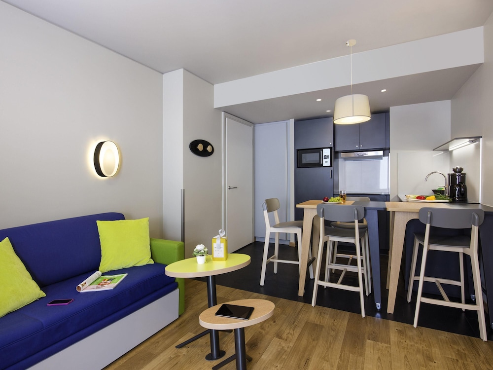 Adagio Access Muenchen City Olympiapark 33/61