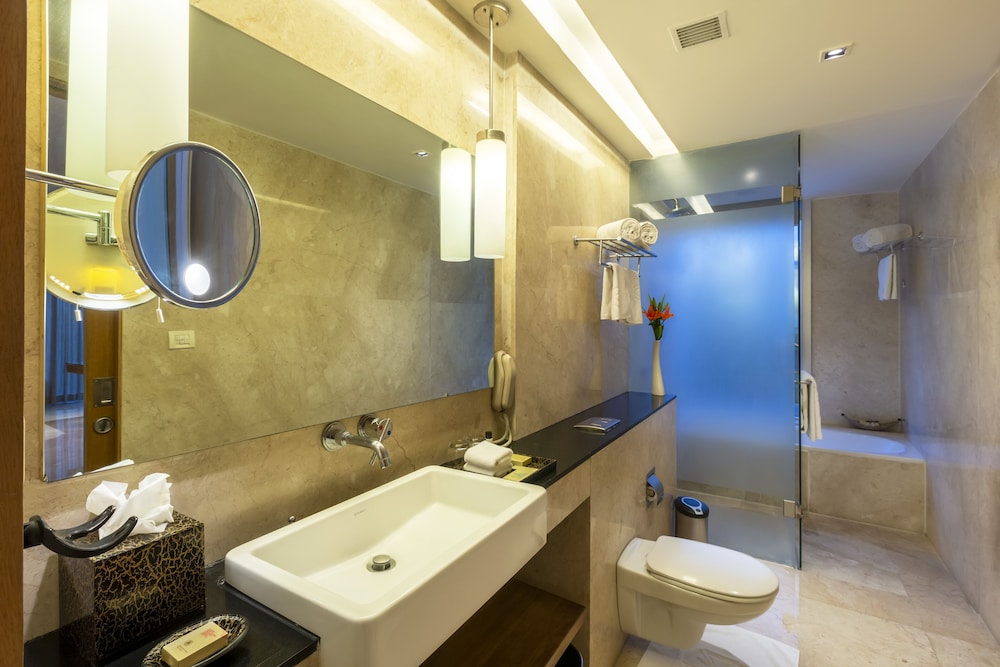 Vivanta Bengaluru Whitefield 41/82