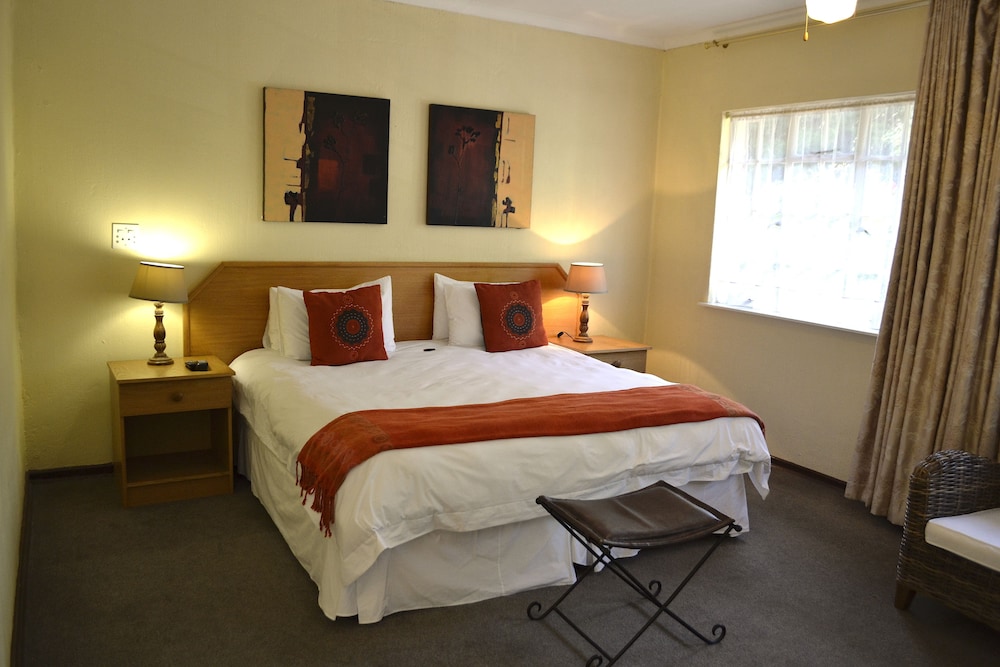 The Bedford View Guest House 5/35