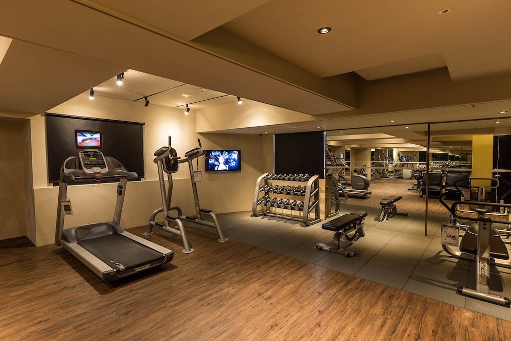 Inhouse Hotel Taichung 27/48