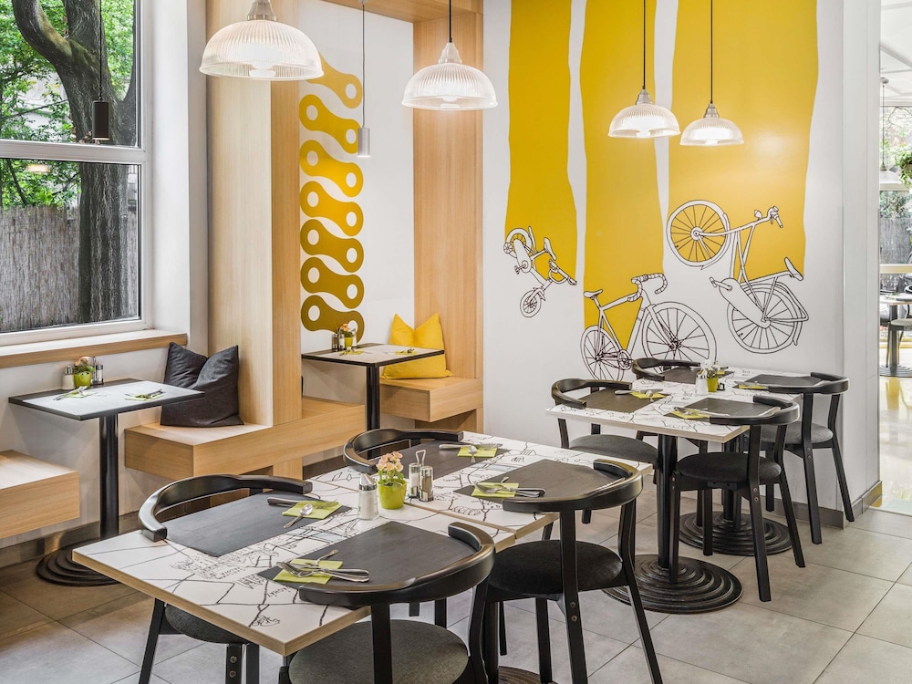 Ibis Styles Budapest City 49/70