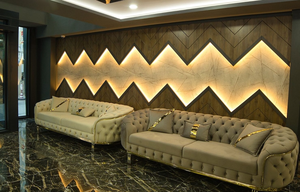 Grand Nergiz Otel 27/42