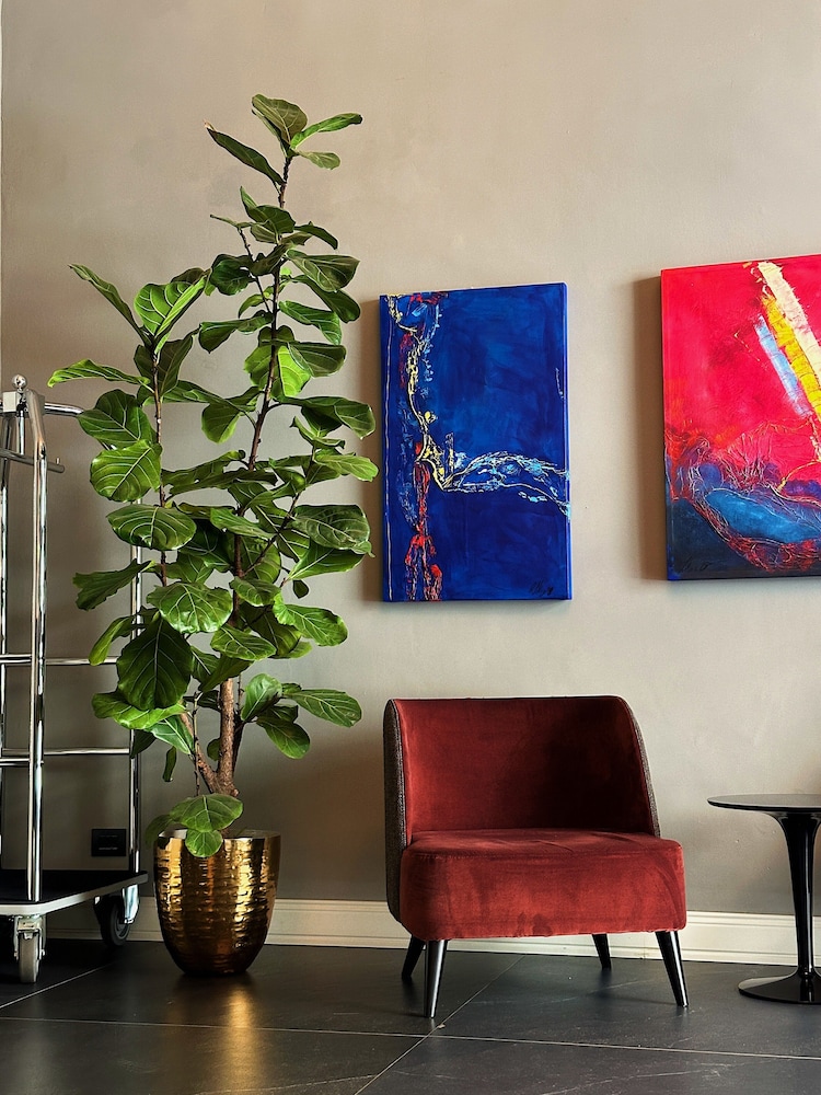 Flom Boutique Hotel 37/50