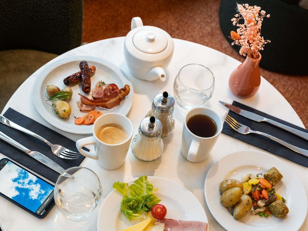 Mercure Paris CDG Airport 49/69