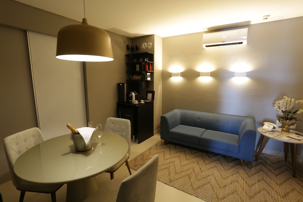 Hotel Uchoa Teresina 30/50