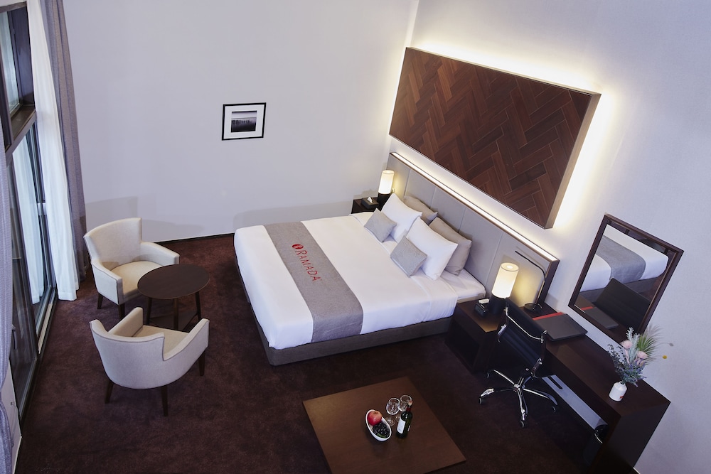 Ramada Hotel & Suites by Wyndham Gangwon Pyeongchang 43/66