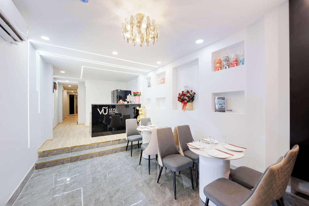 Le Vu Hotel 38/46