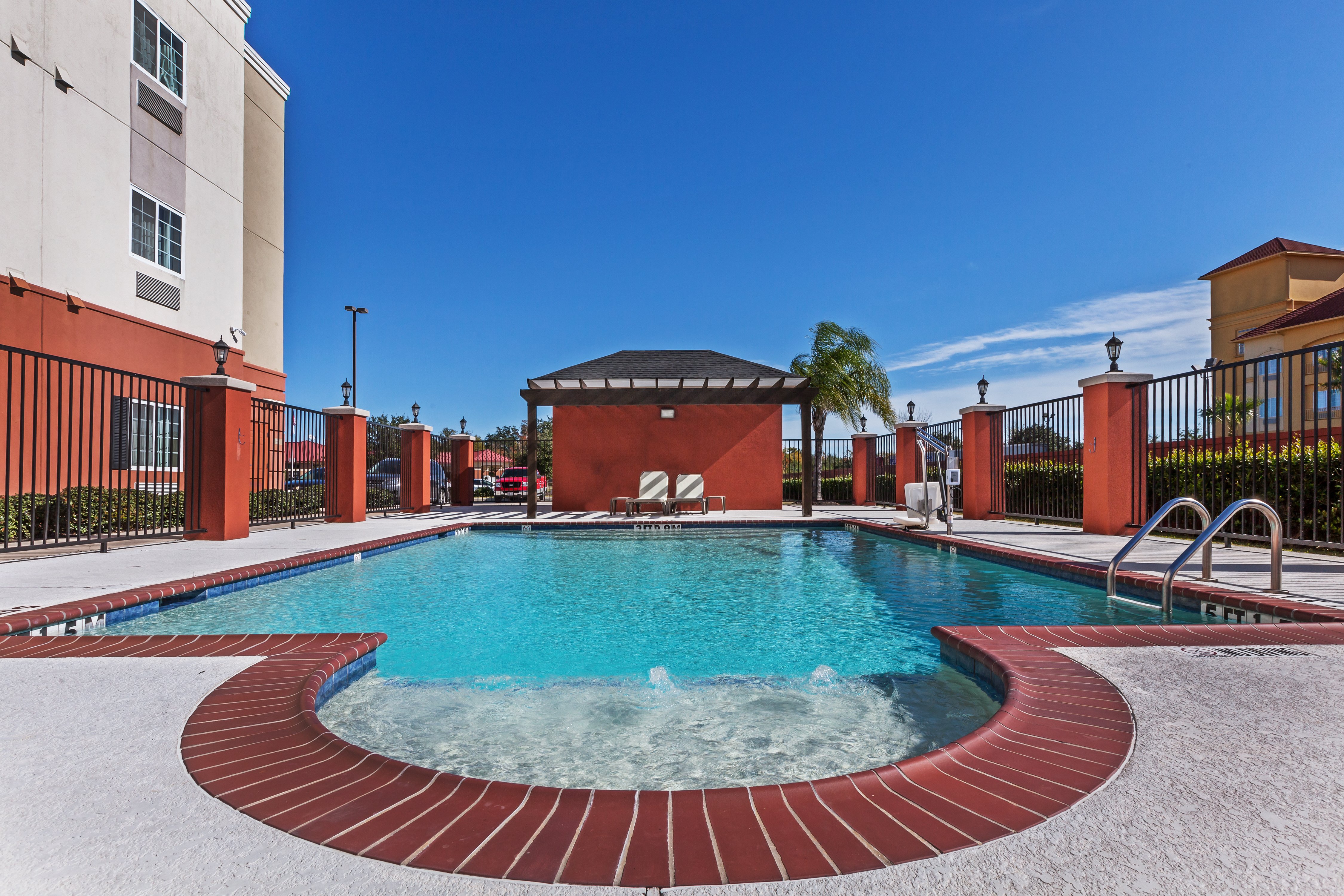Candlewood Suites Deer Park Tx 61/64