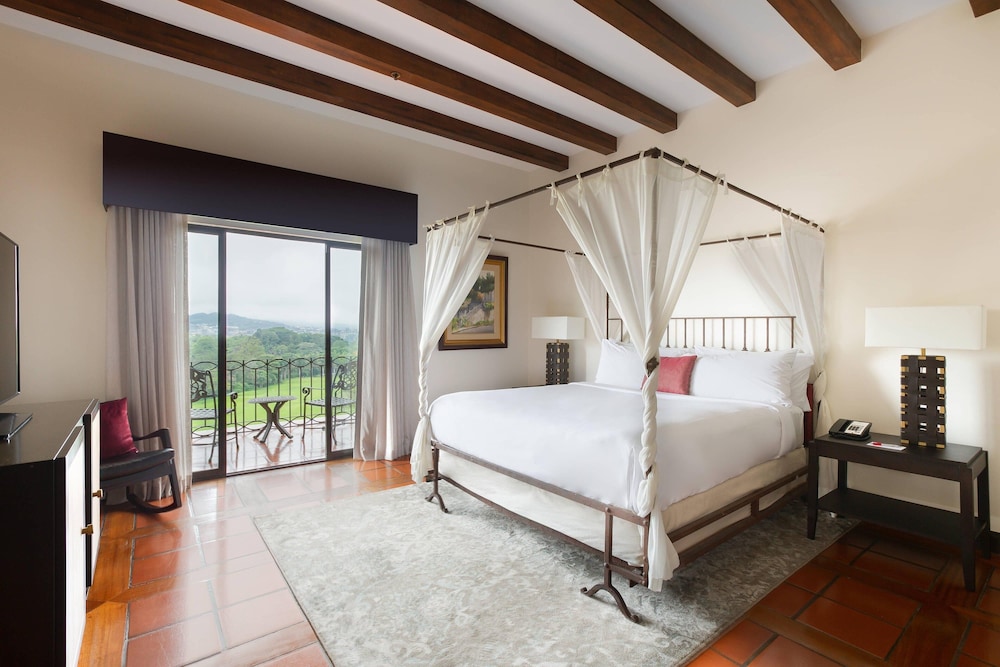 Costa Rica Marriott Hotel Hacienda Belen 15/57