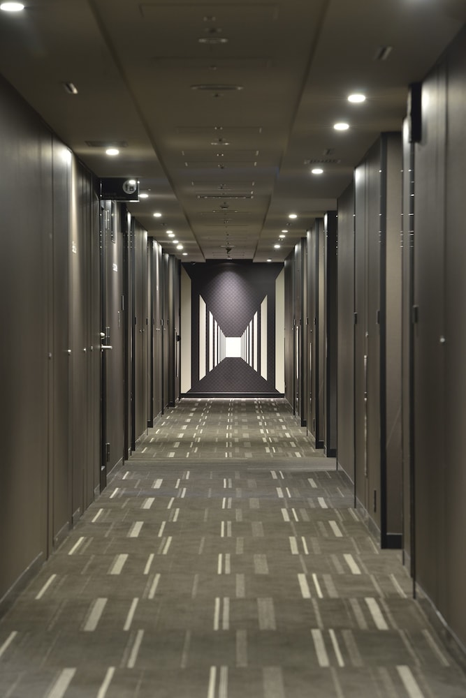 The Royal Park Hotel Tokyo Haneda Airport Terminal 3 55/61