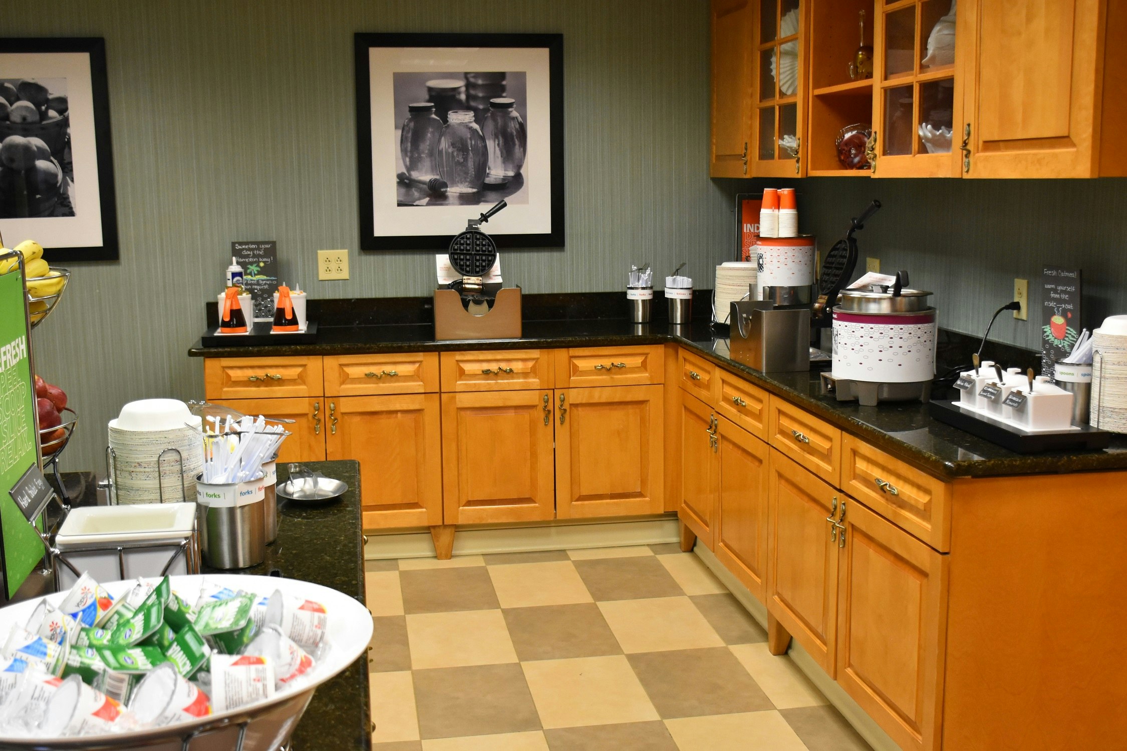 Hampton Inn And Suites Chincoteague Waterfront 5/53