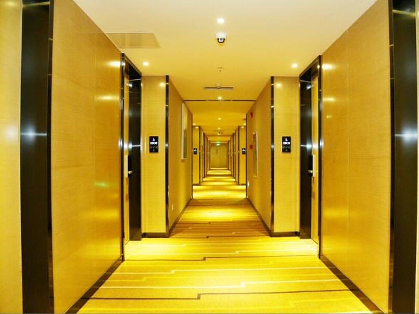 Lavande Hotel (Jiangmen Yingbin Avenue) 22/42