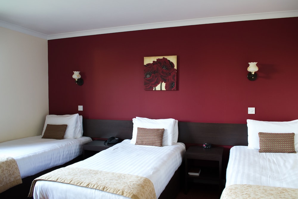 Highlander Hotel Newtonmore 16/42