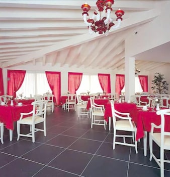 Hotel Fiera Di Brescia 35/45