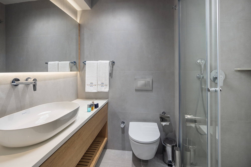 Baliktasi Hotel 50/50