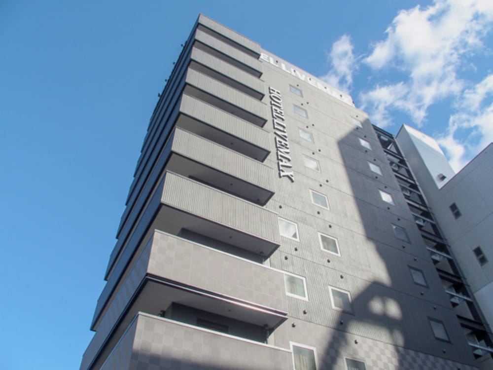 Hotel Livemax Fukuyama Ekimae 3/28