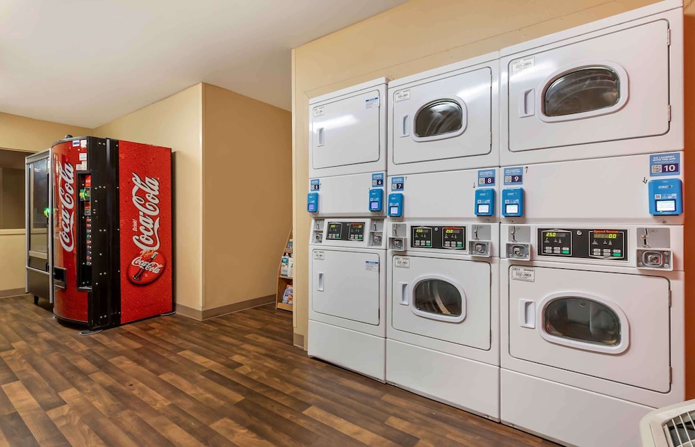 Extended Stay America - Fayetteville - Springdale 24/38