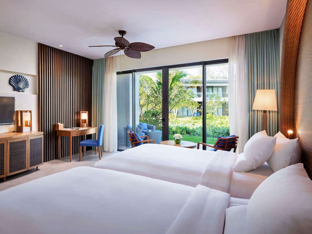 Novotel Phu Quoc Resort 32/78