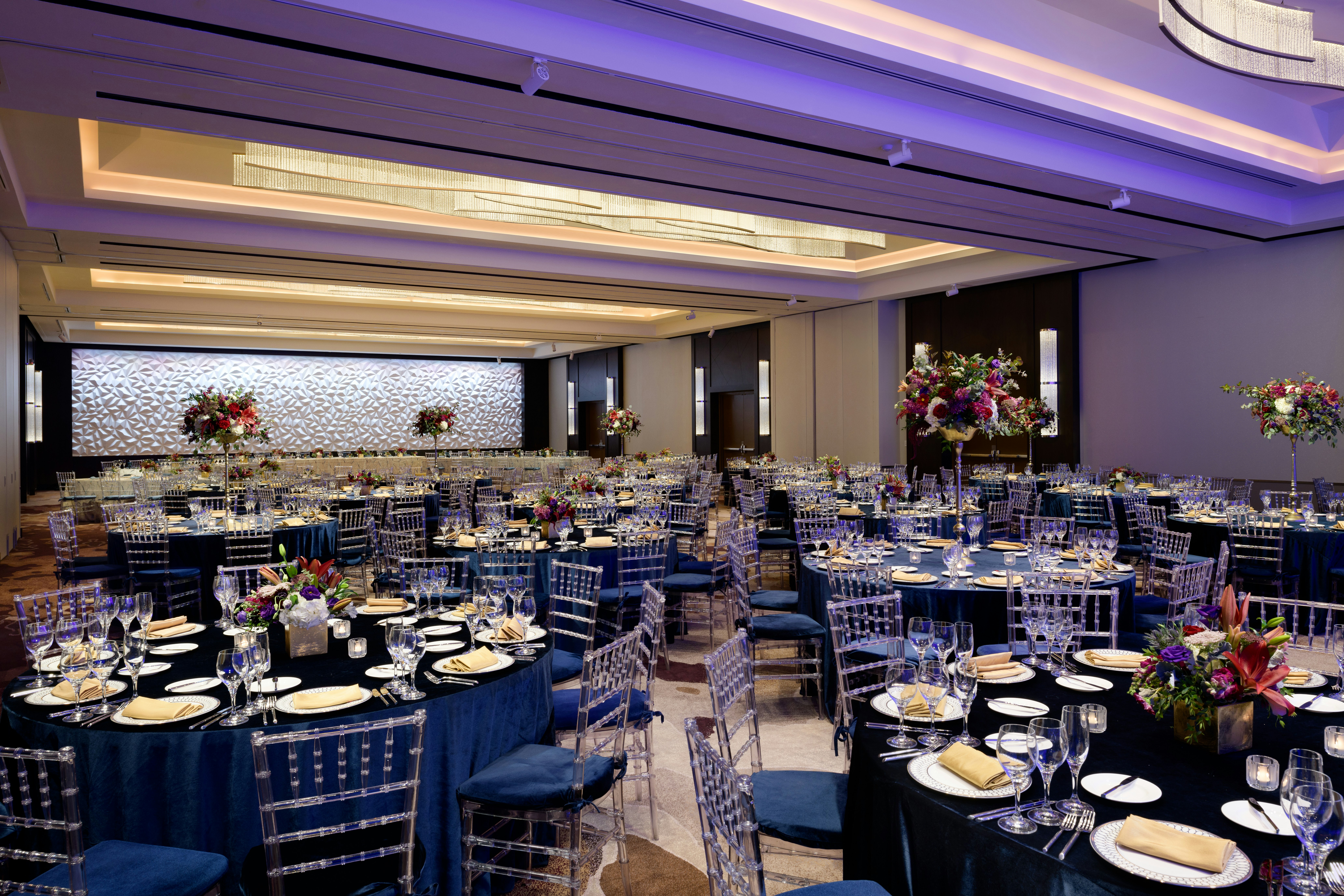 Hilton Washington DC National Mall The Wharf 56/76