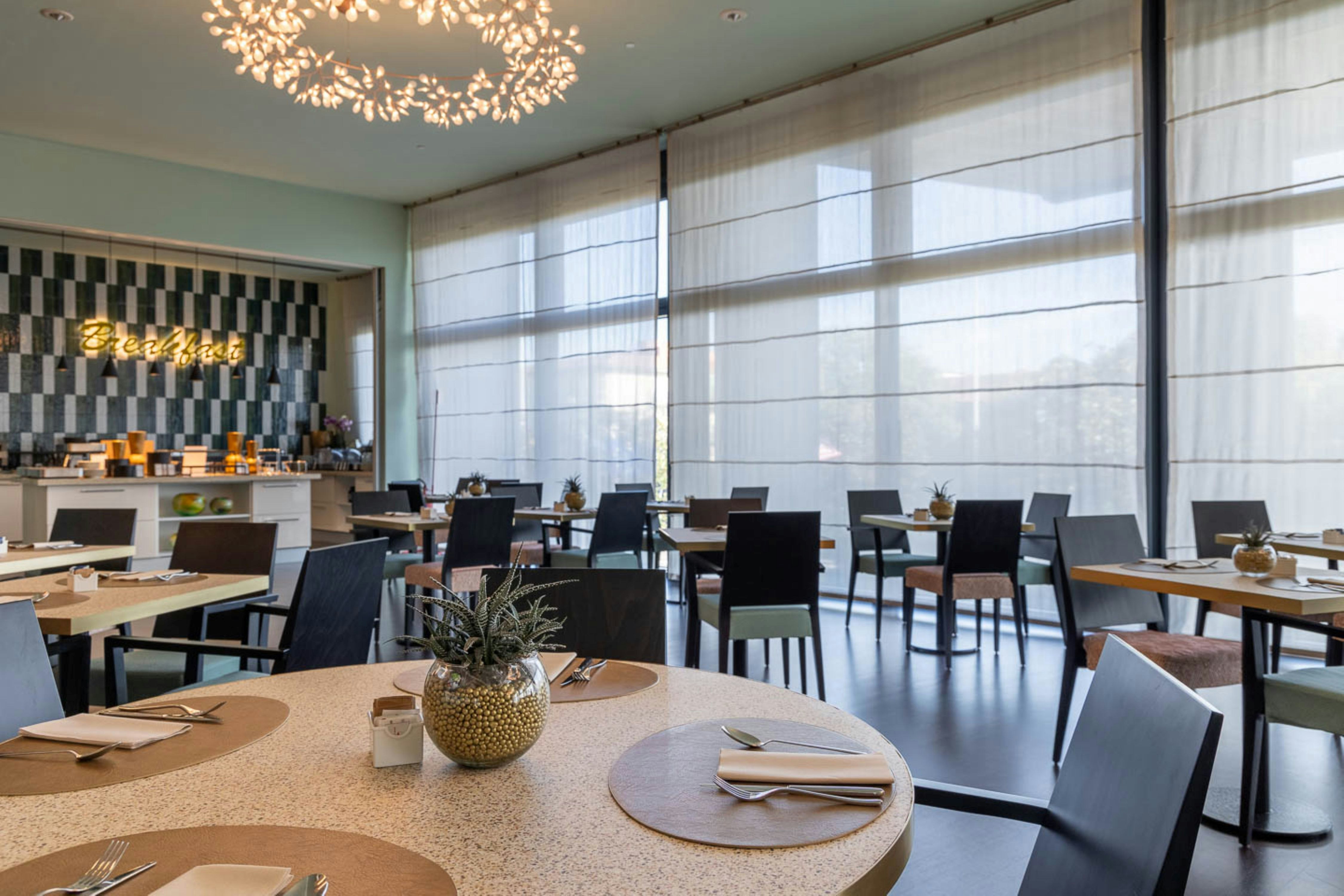 DoubleTree by Hilton Florence Metropole 20/38