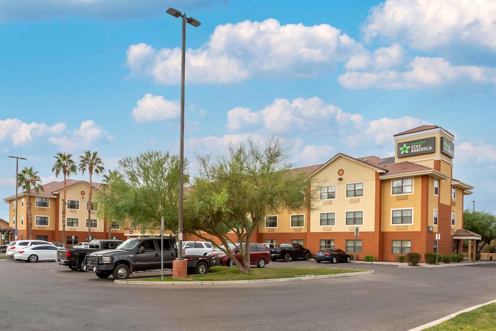 Extended Stay America - Phoenix - Mesa 48/54